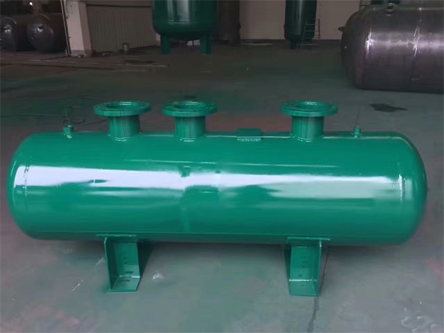 吕梁吕梁吕梁蒸汽分气缸