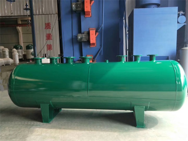 吕梁吕梁吕梁蒸汽分气缸